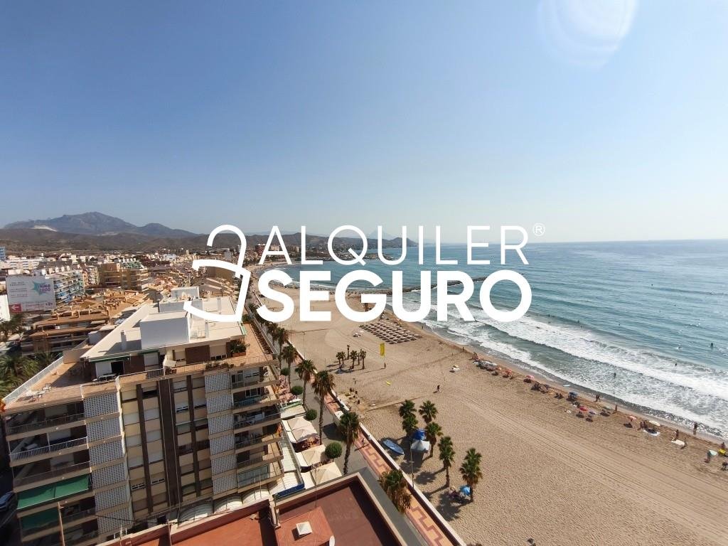 Pis de 116 m² a el Campello