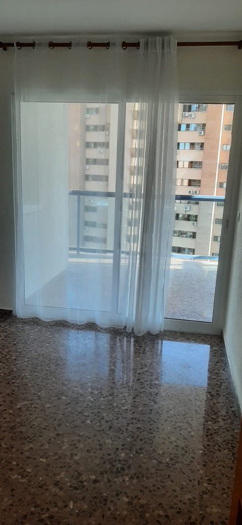 Pis de 85 m² a Benidorm