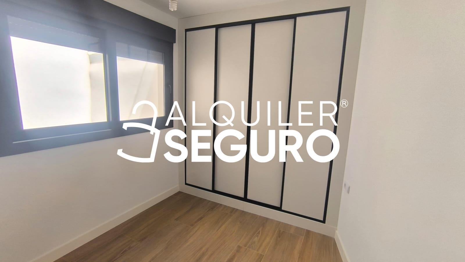 Piso de 103 m² en Sevilla