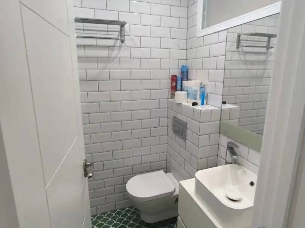 Piso de 23 m² en Estepona