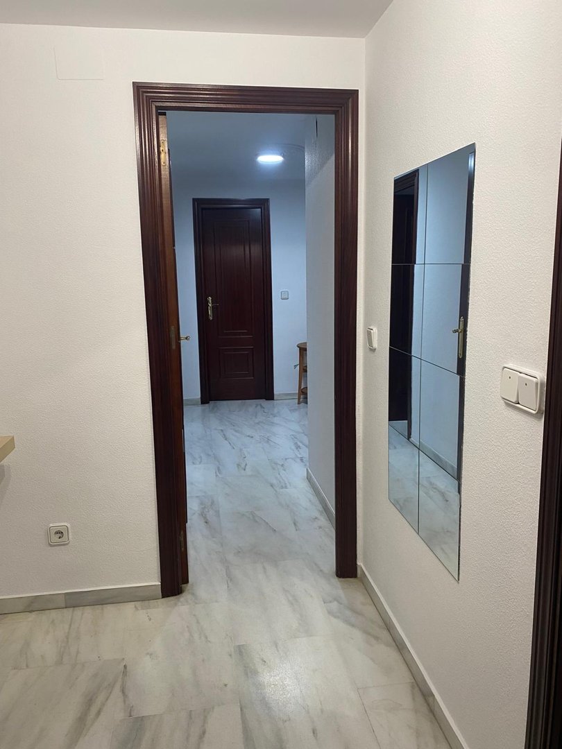 Piso de 132 m² en Sevilla