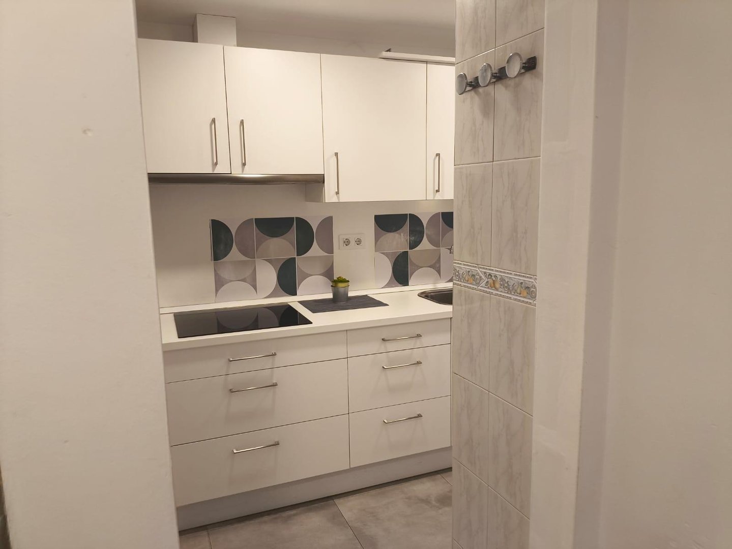 Piso de 80 m² en Sevilla