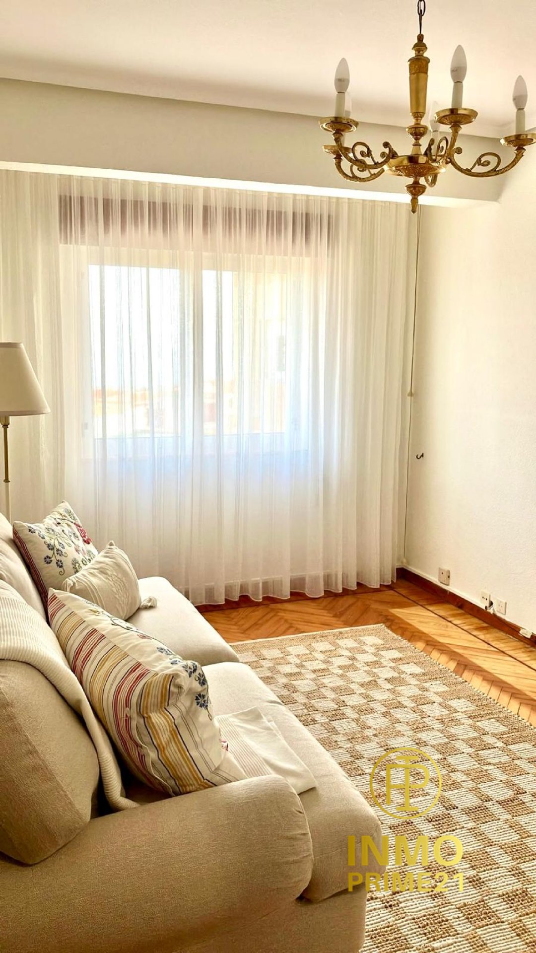 Piso de 59 m² en Santander