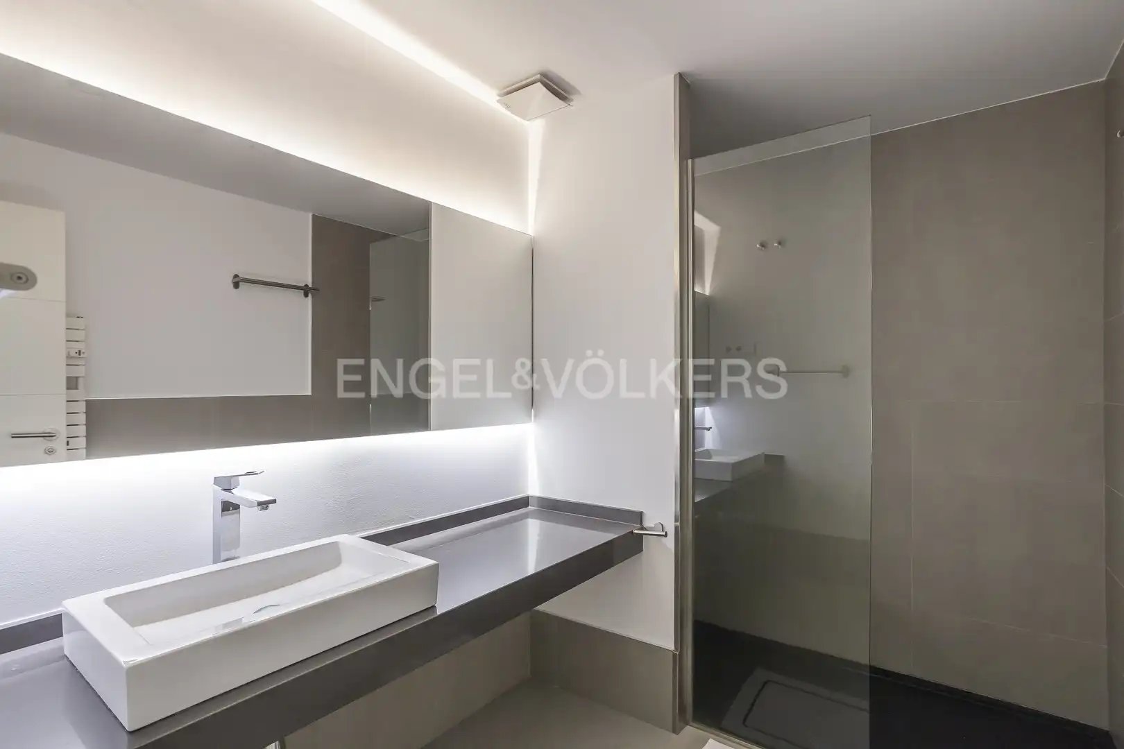 Appartamento 186 m² a Madrid