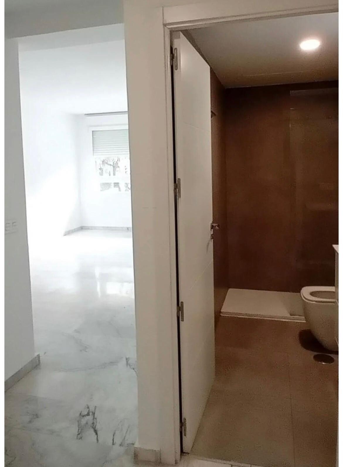 Pis de 68 m² a Madrid