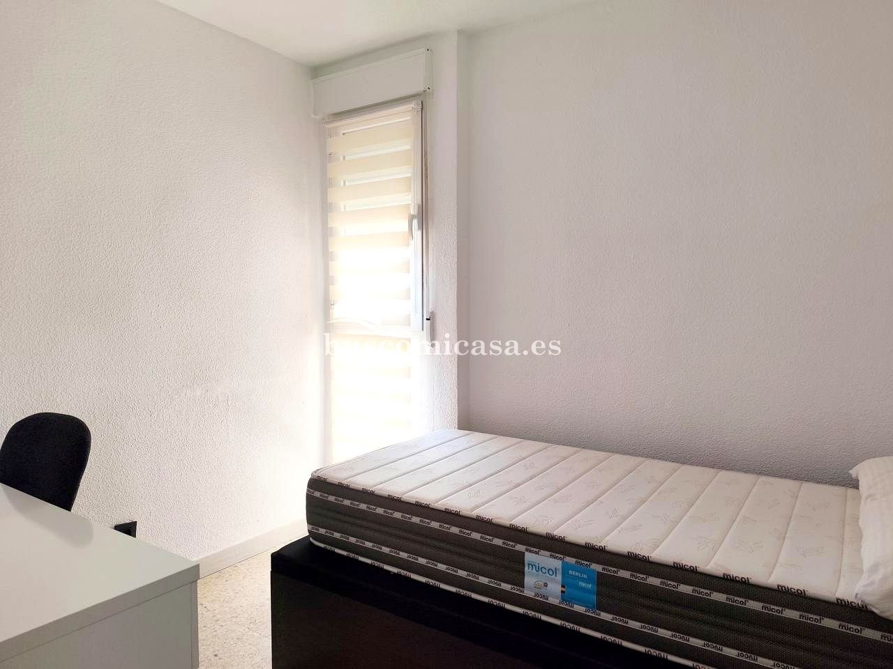 Habitación 89 m², Jaén