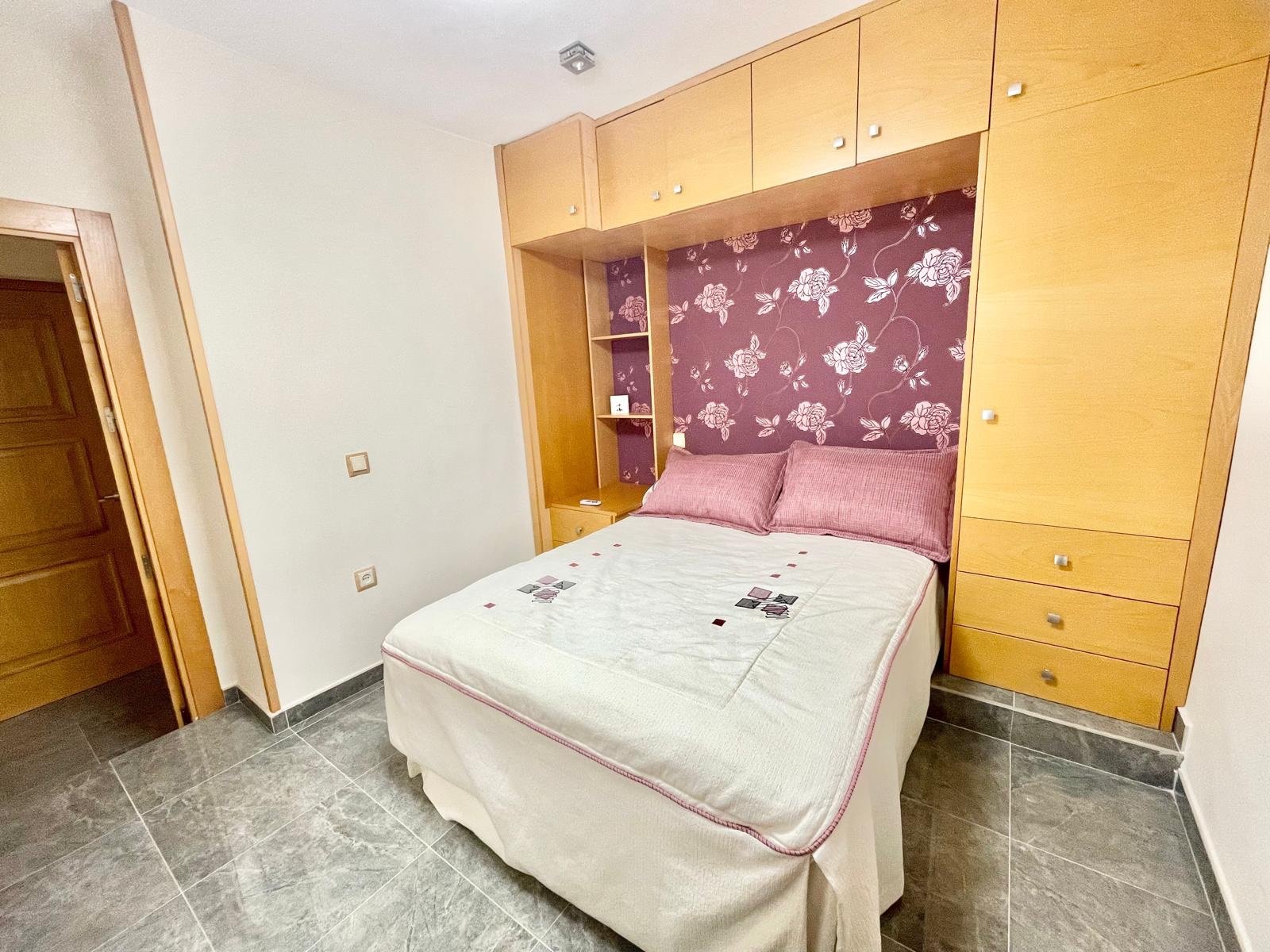 Piso de 90 m² en Los Alcázares