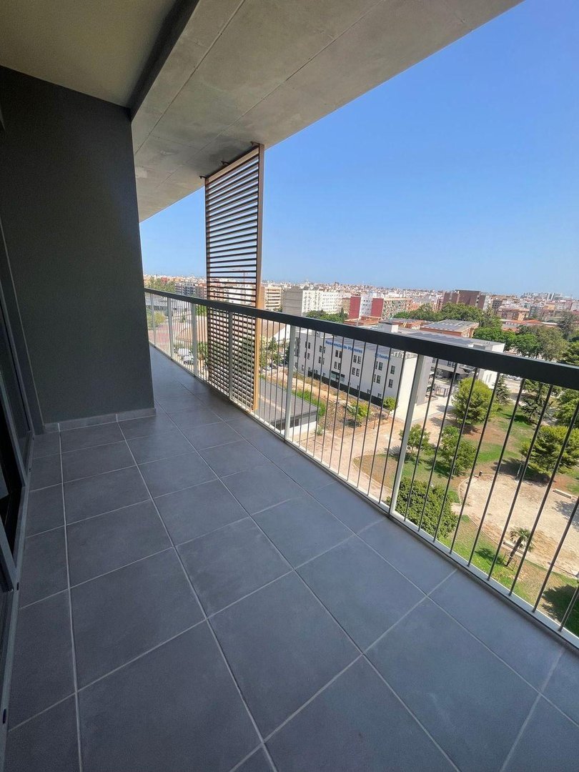 Piso de 110 m² en Valencia