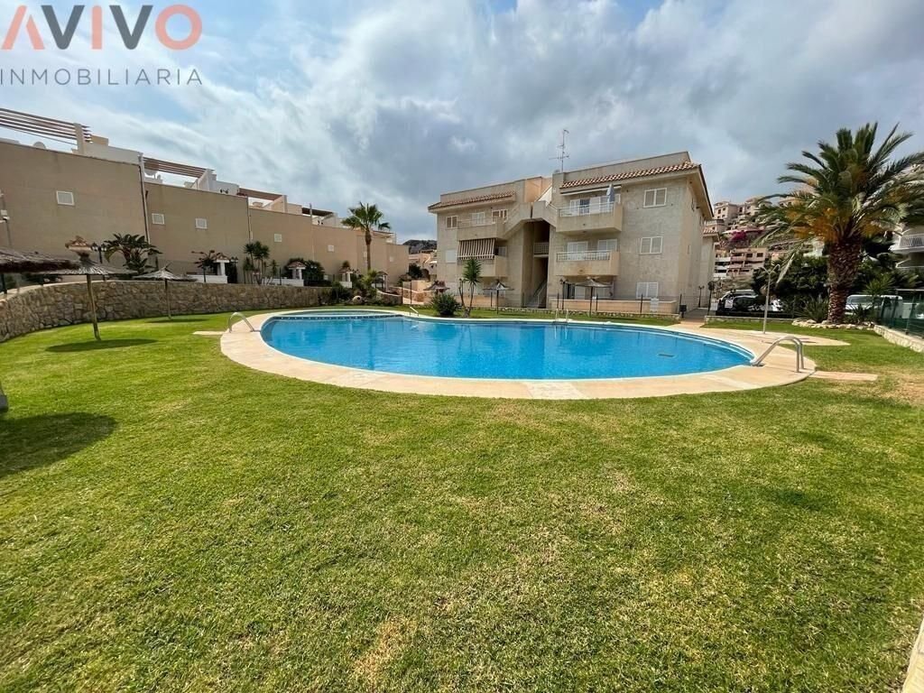 Piso de 73 m² en Águilas