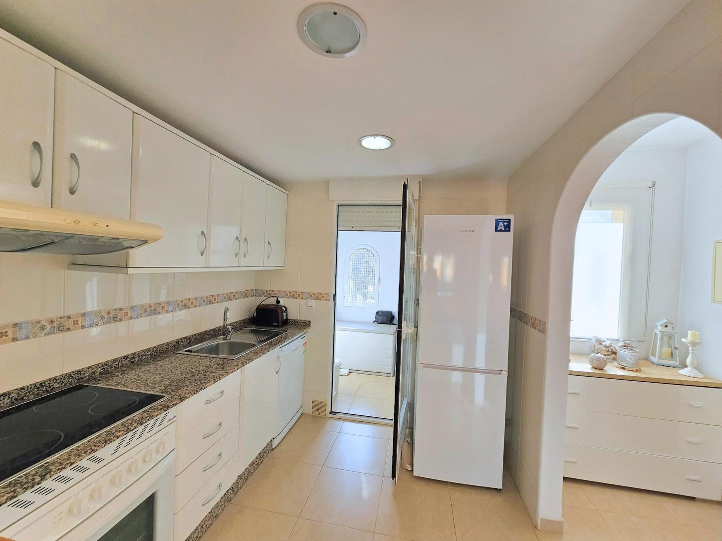 Piso de 81 m² en Cartagena