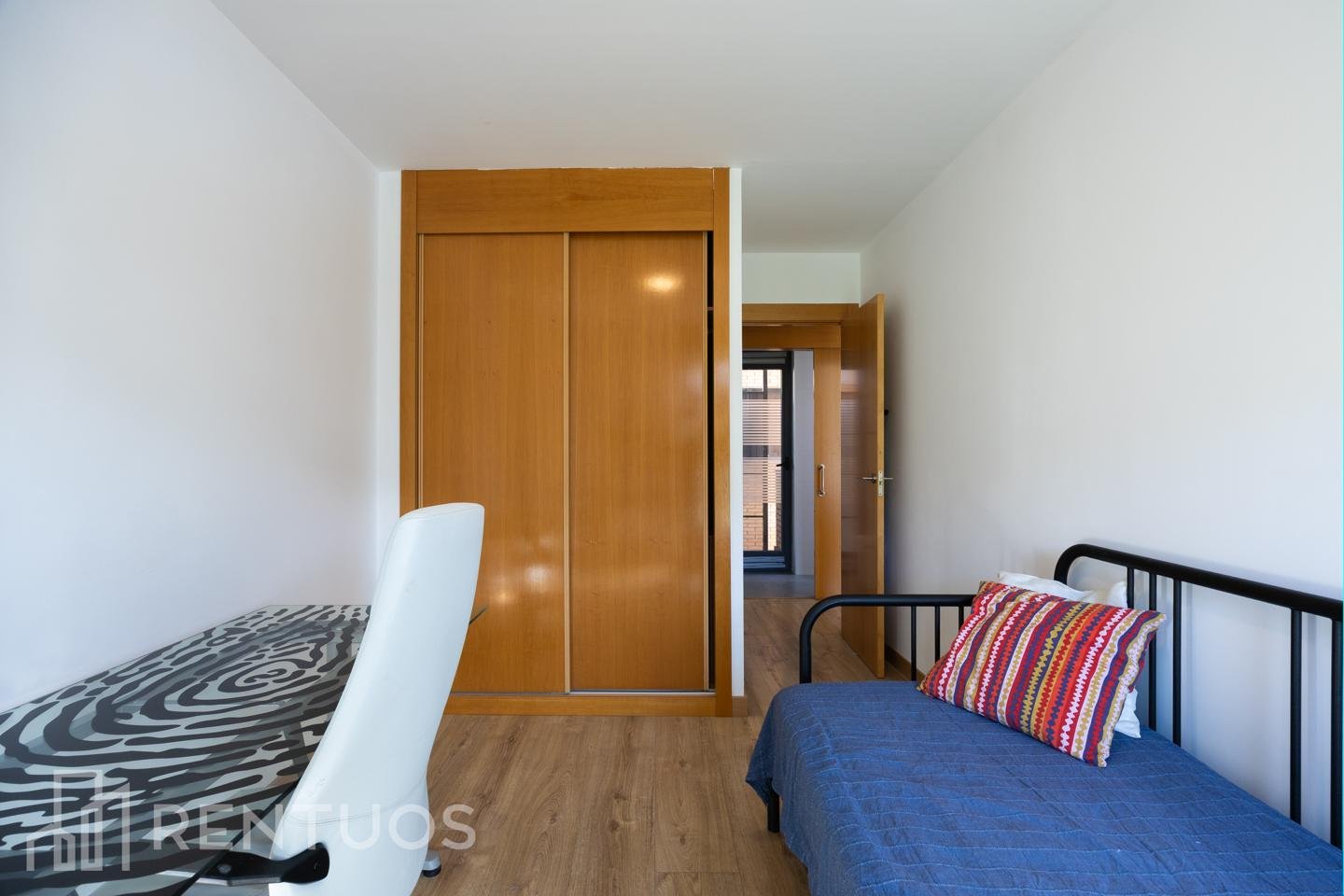 Pis de 70 m² a Las Rozas de Madrid