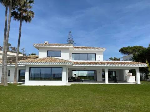 Casa de 1200 m² en Marbella