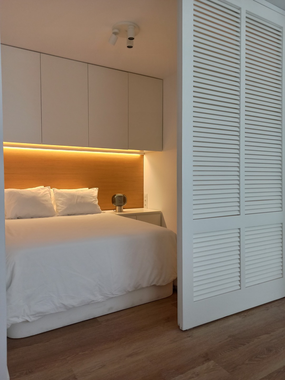 Piso de 35 m² en Madrid