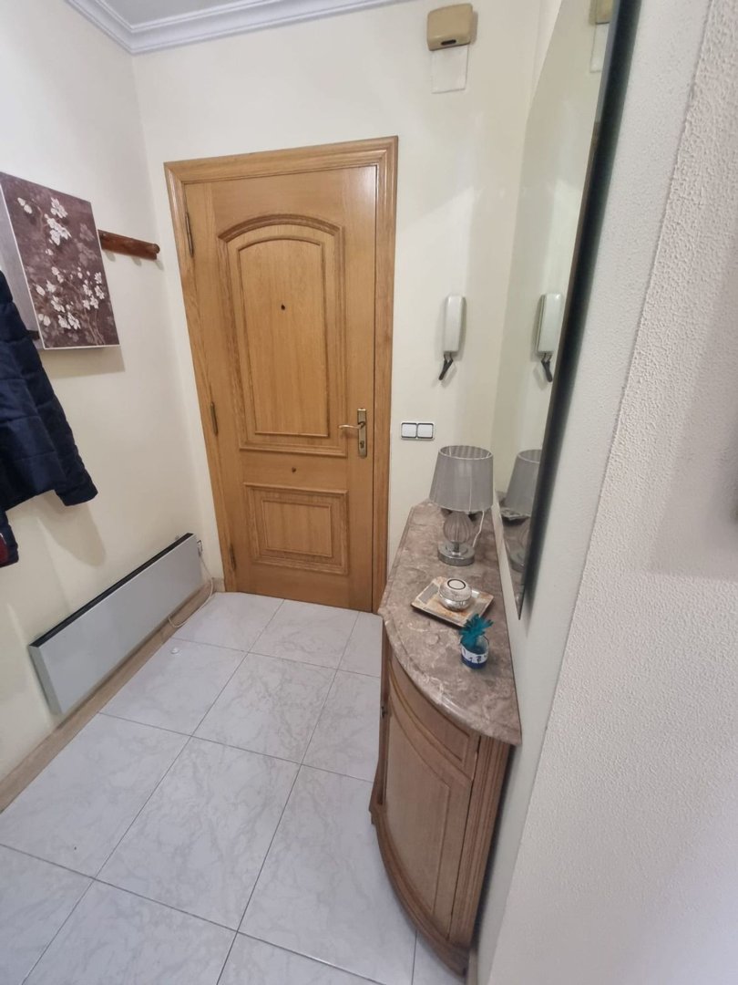Piso de 95 m² en Sanxenxo