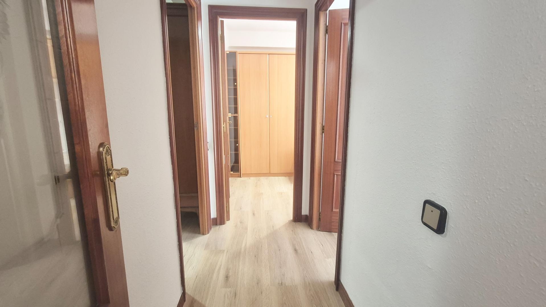 Piso de 79 m² en Salamanca