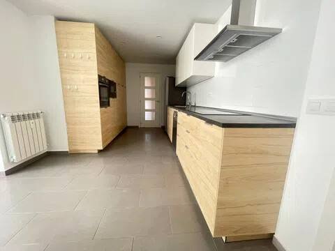 Piso de 220 m² en Madrid