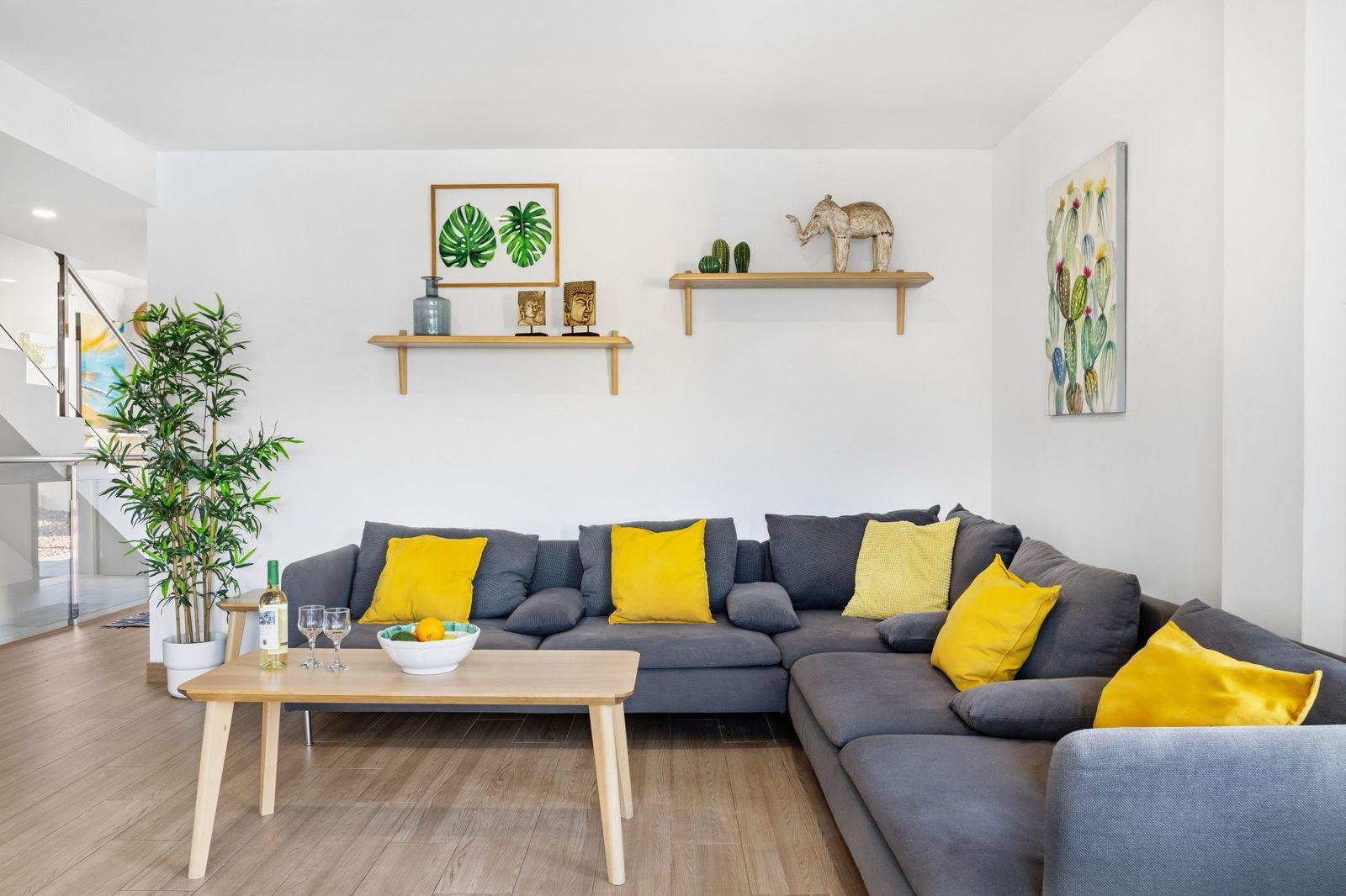 Casa 289 m² a San Miguel de Abona