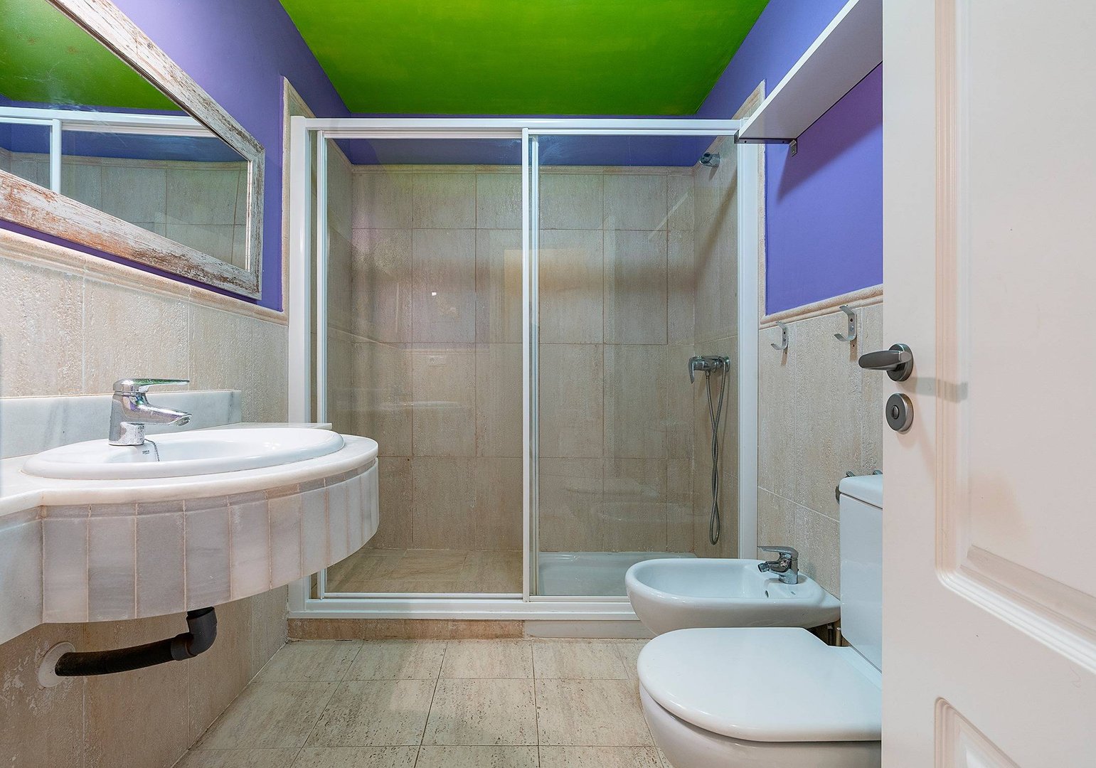 Wohnung 98 m² in Roquetas de Mar