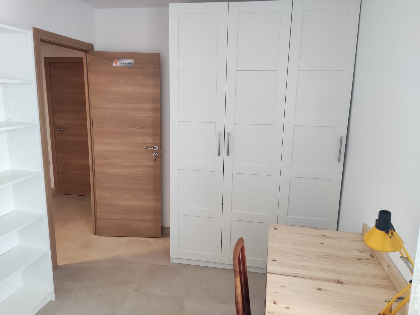 Habitación en alquiler, Salamanca