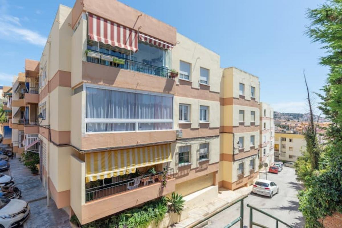Piso de 120 m² en Rincón de la Victoria