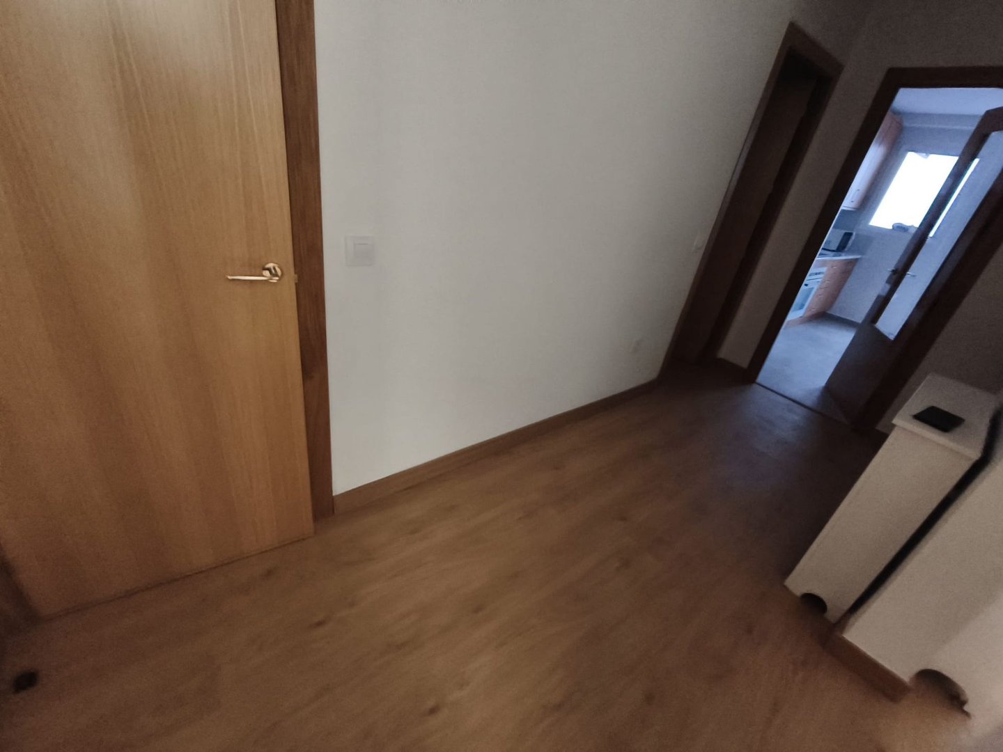 Piso de 200 m² en Cáceres