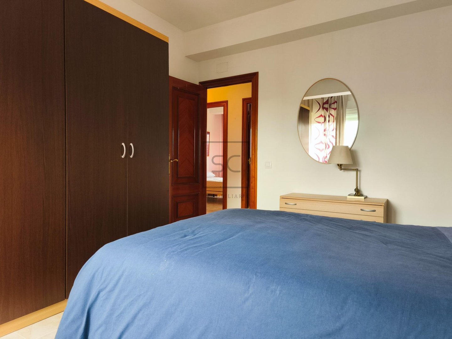 Piso de 88 m² en Mugardos