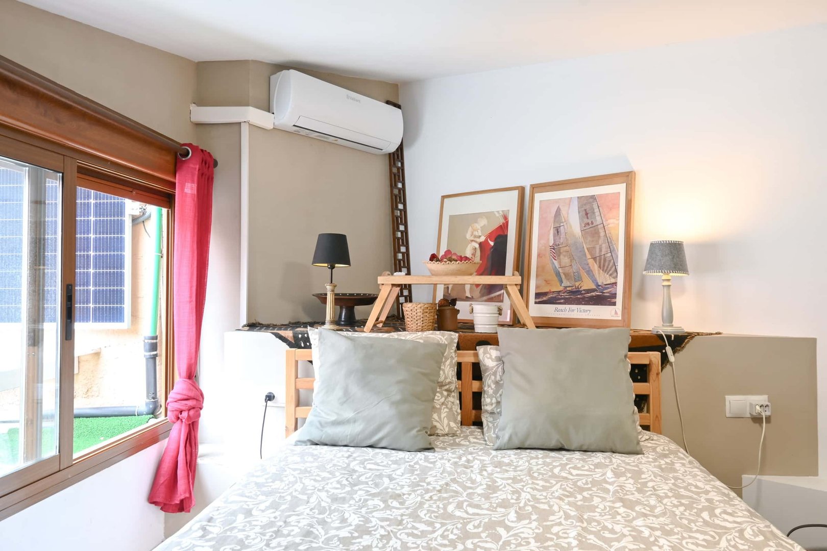 Wohnung 48 m² in Madrid