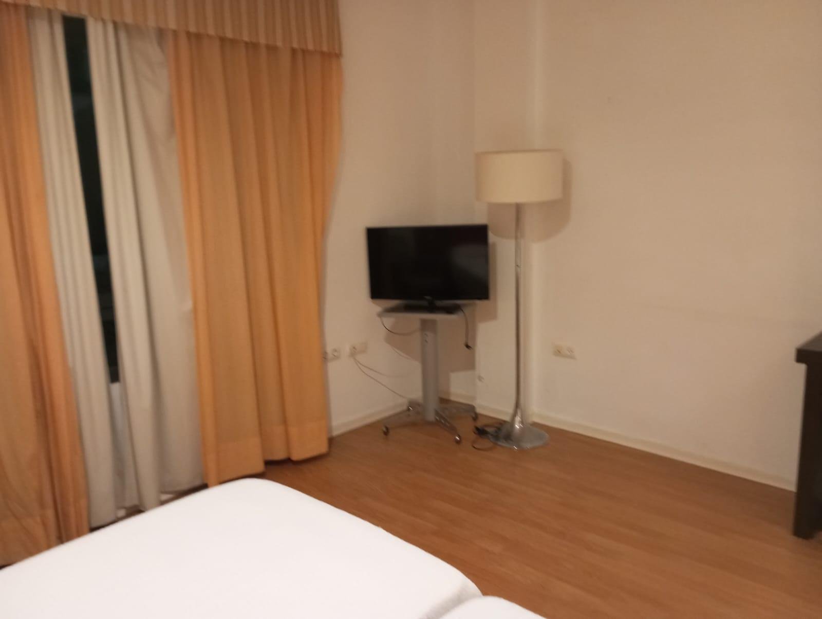 Pis de 30 m² a Badajoz
