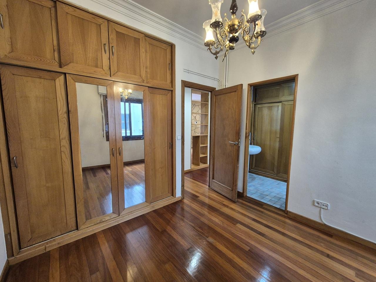 Wohnung 109 m² in Vigo