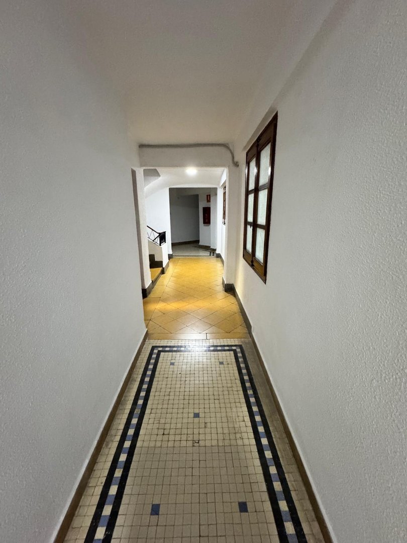Pis de 74 m² a València