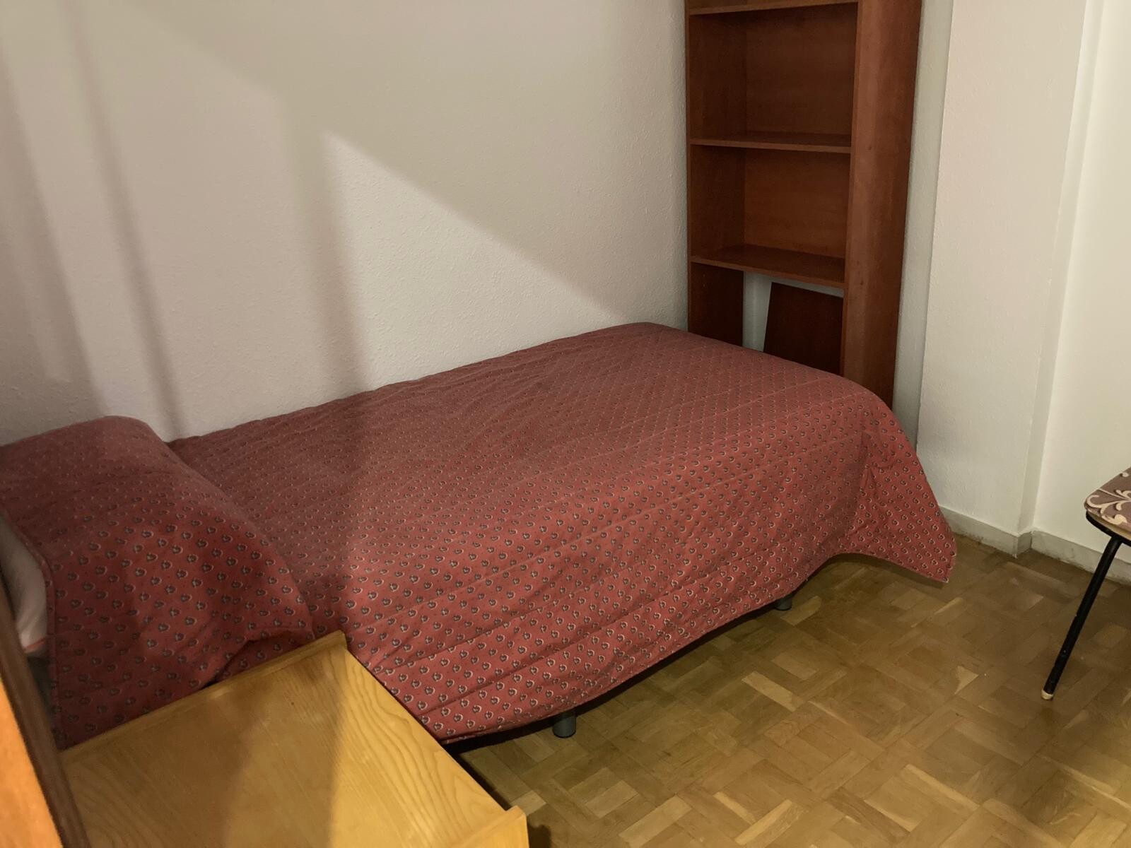 Piso de 125 m² en Salamanca