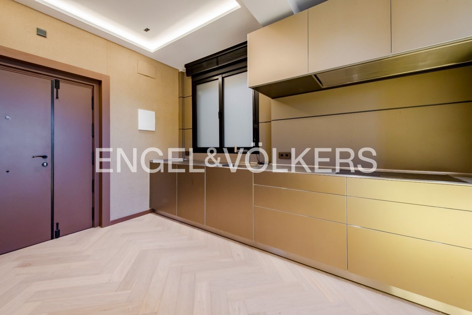 Pis de 105 m² a Madrid