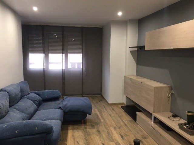 Pis de 99 m² a Almansa