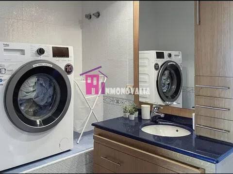 Casa de 180 m² en Moaña