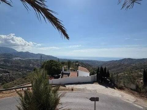 Piso de 45 m² en Torrox