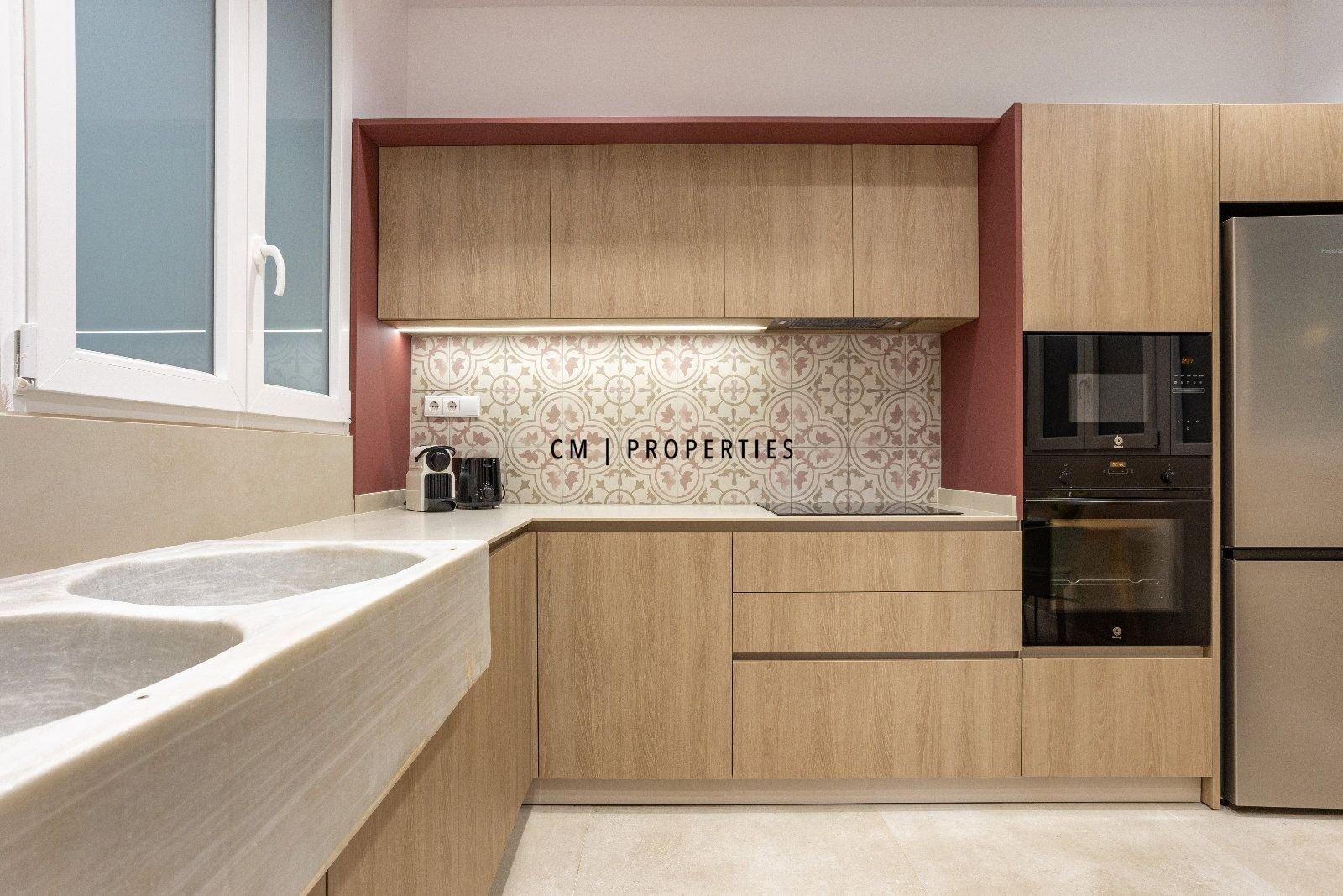 Flat 85 m² in València