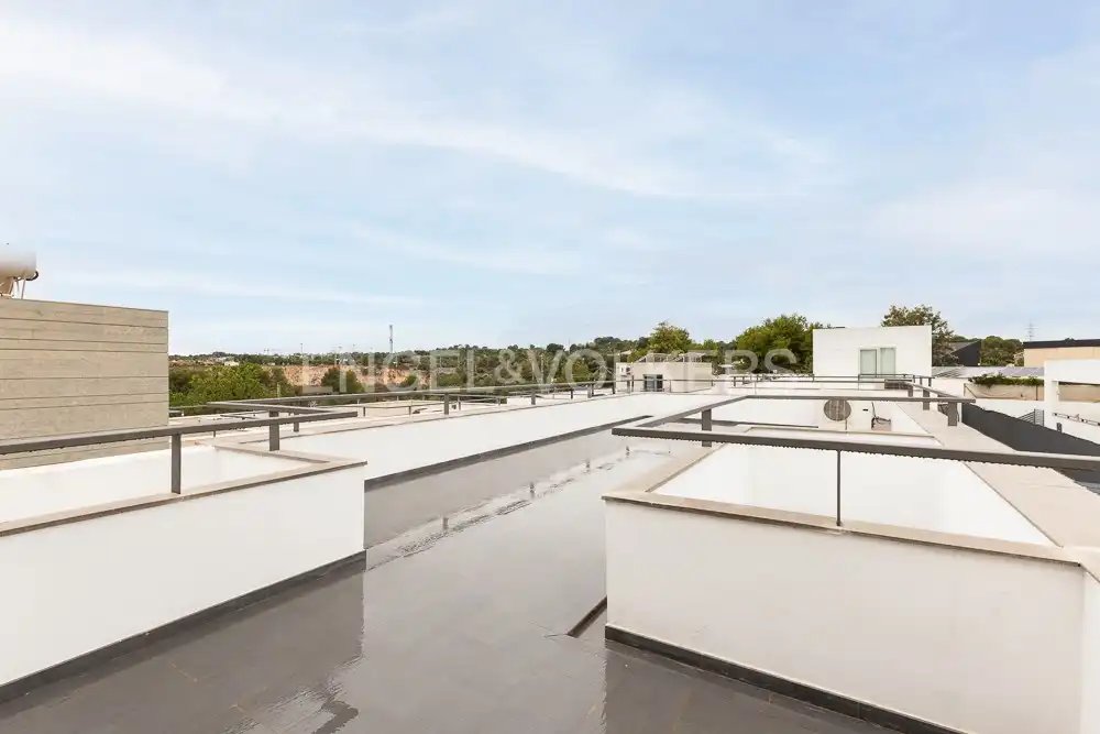 Casa de 257 m² en Godella