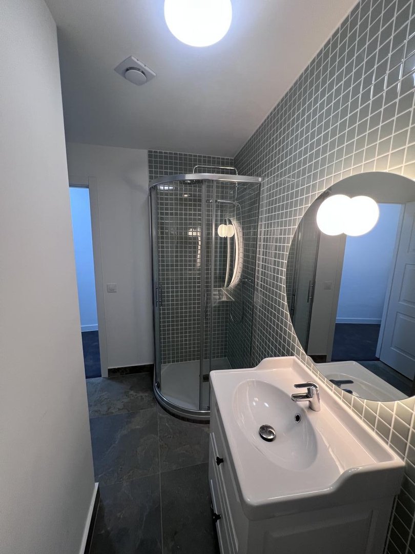 Piso de 230 m² en Segovia