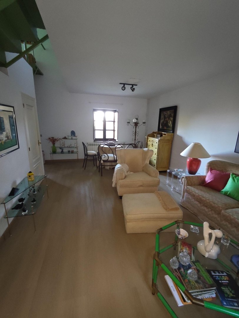 Haus 186 m² in Toral de los Vados