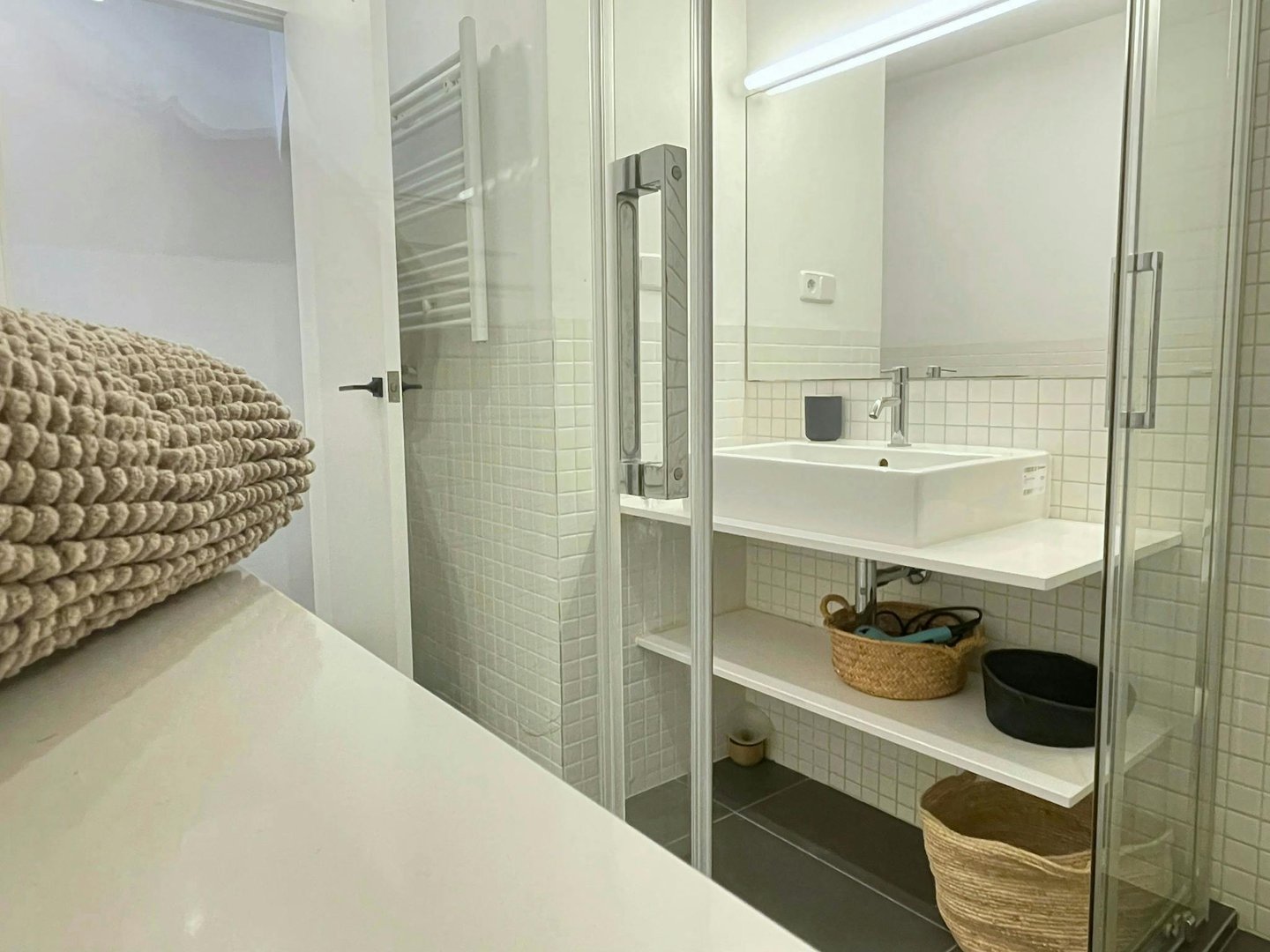 Piso de 80 m² en Barcelona