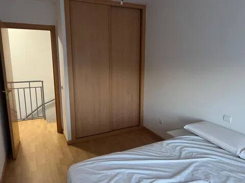 Piso de 148 m² en Valdepolo