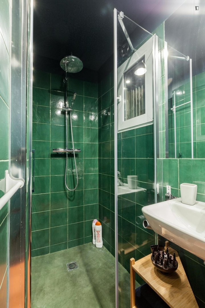 Piso de 28 m² en Barcelona