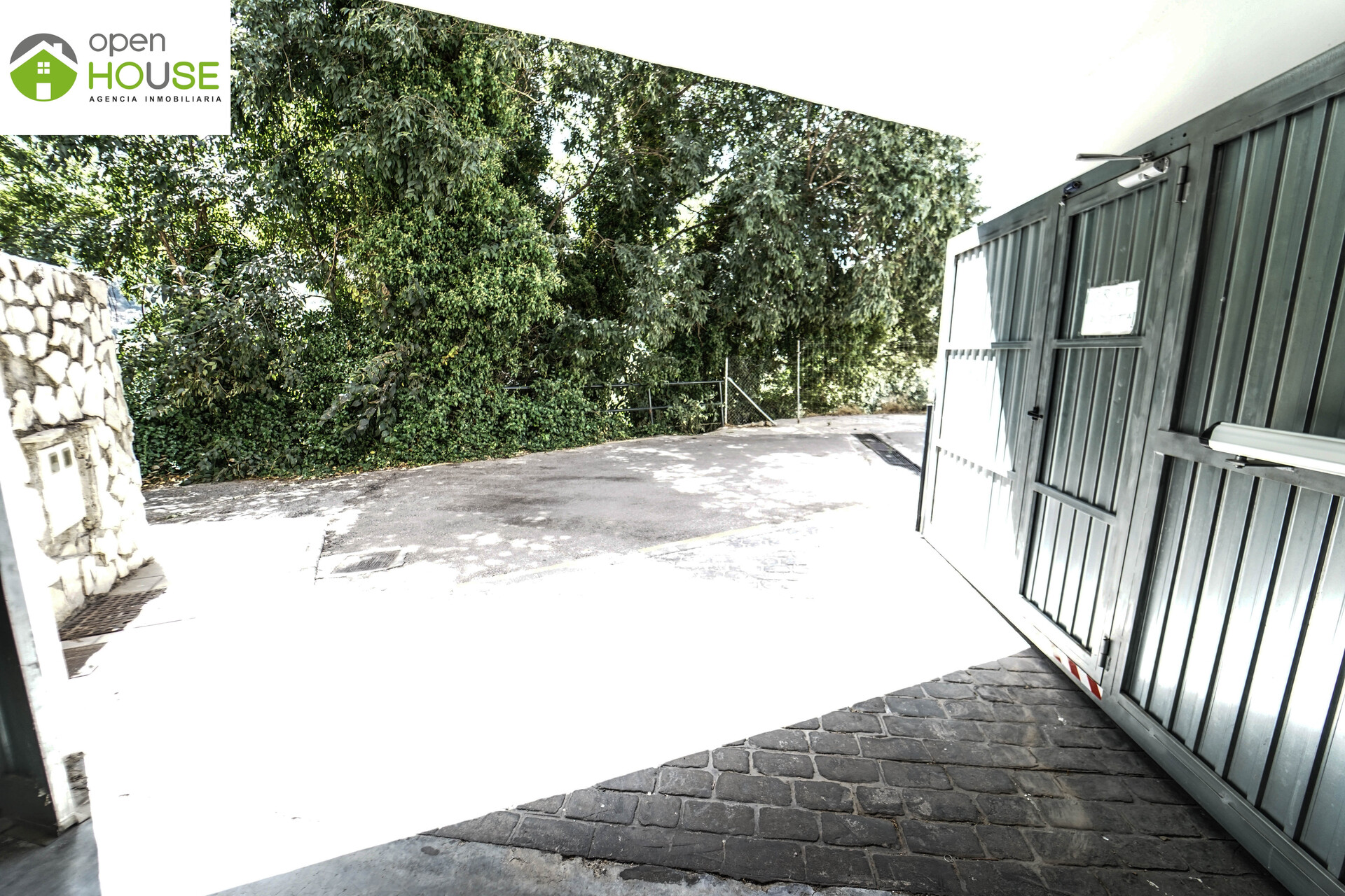 Piso de 89 m² en Güéjar Sierra