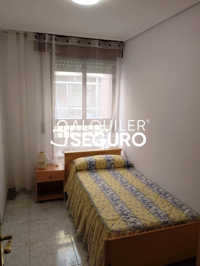 Piso de 50 m² en Villanueva de Tapia