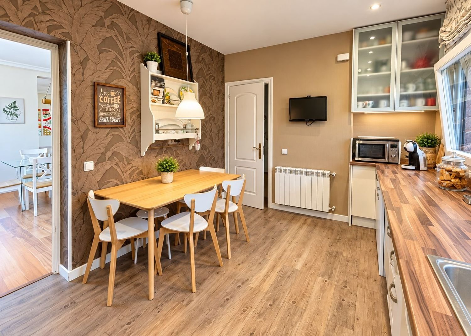 Casa de 336 m² a Las Rozas de Madrid