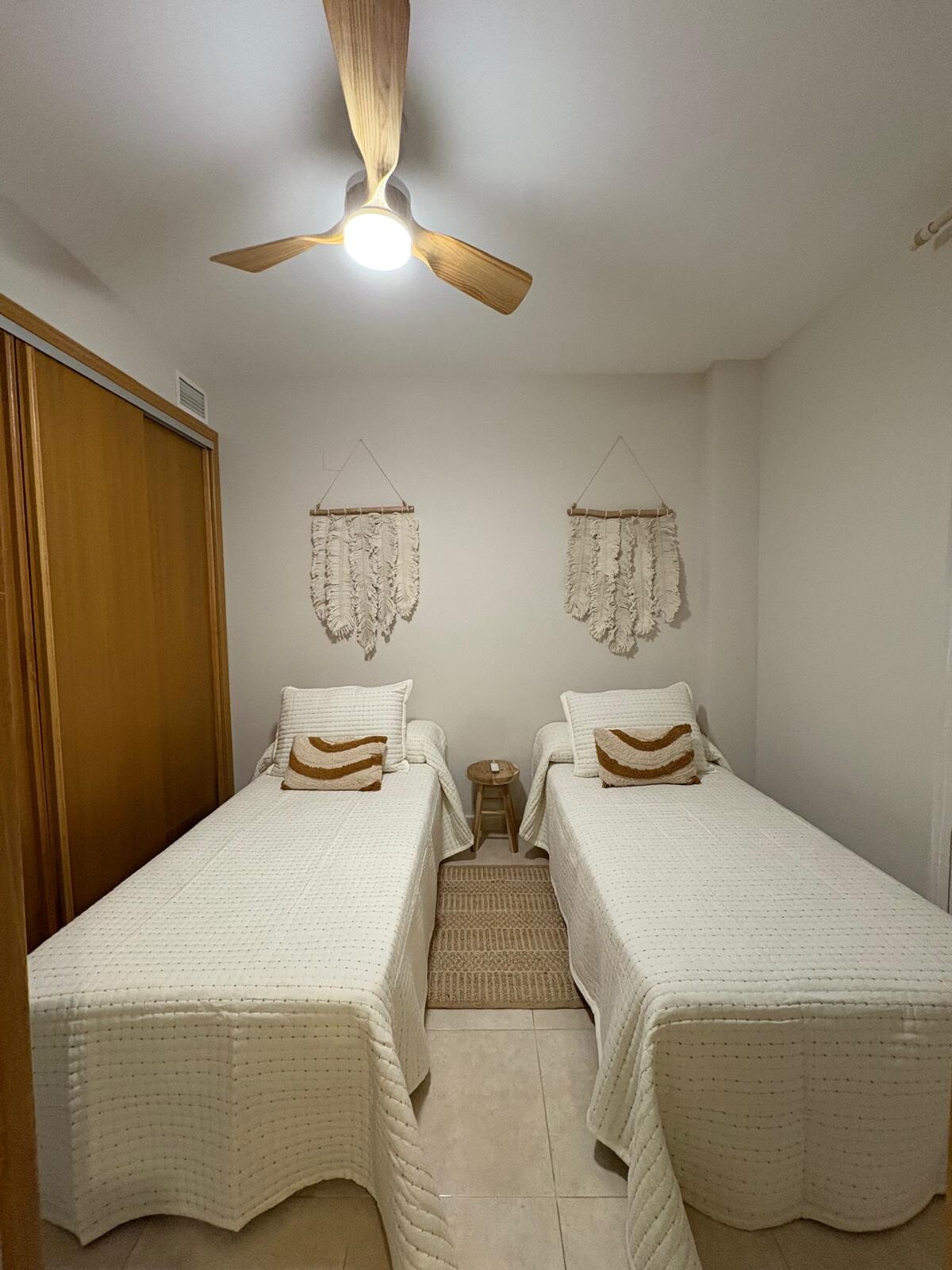 Piso de 76 m² en Daimuz