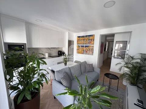 Appartement 73 m² à Madrid