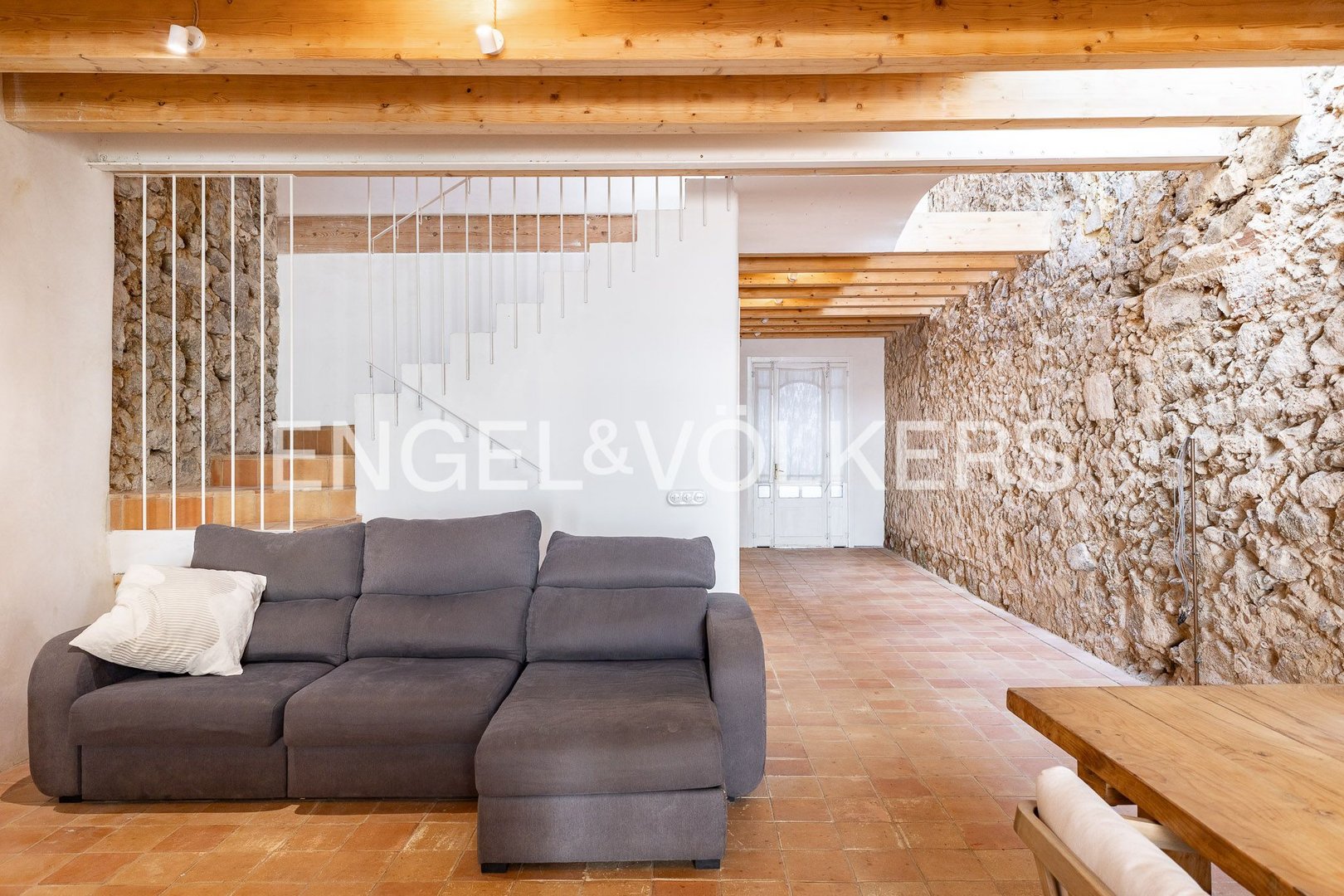 Piso de 185 m² en Sant Pol de Mar