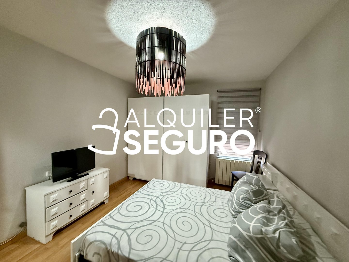 Pis de 75 m² a Leganès