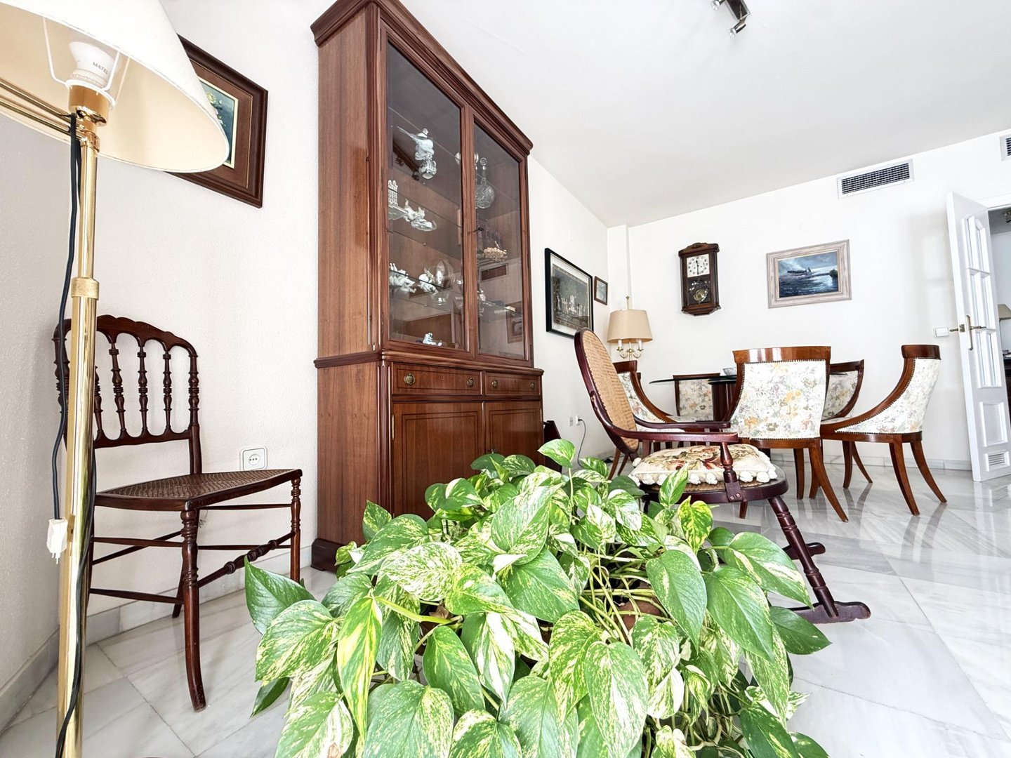 Piso de 196 m² en Córdoba